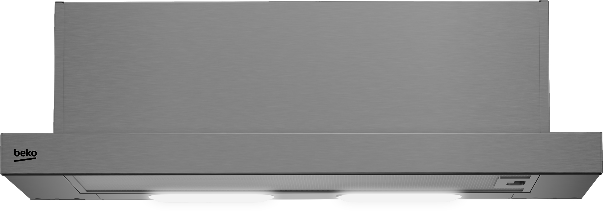 Вытяжка встраиваемая Beko HNT61310X - Фото 1