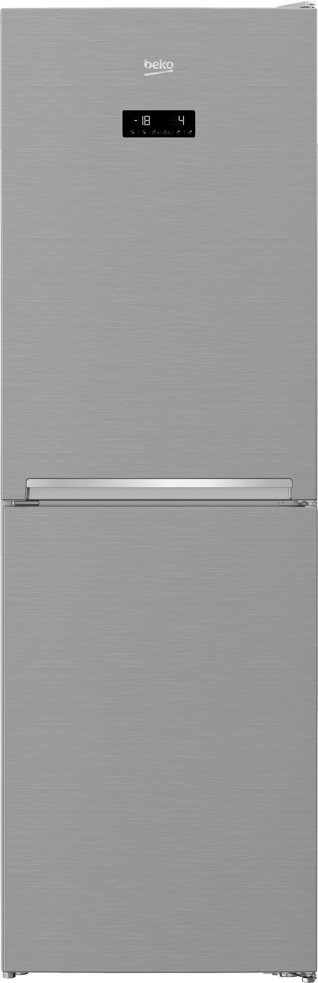 Уцінка - Холодильник Beko RCNA386E30ZXB # - Фото 1