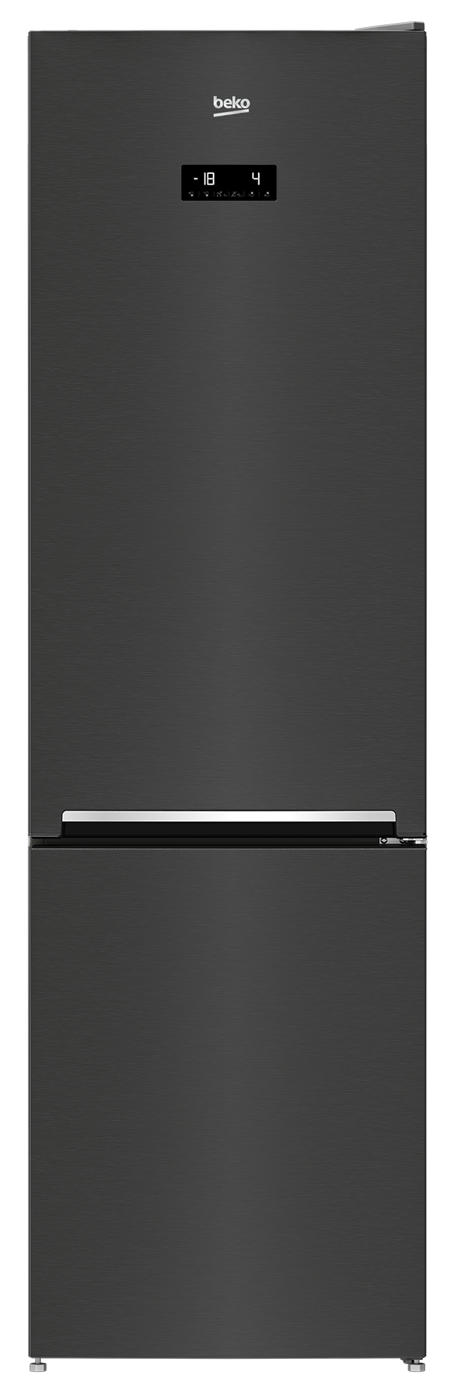 Холодильник Beko RCNA406E40ZXBRN - Фото 1