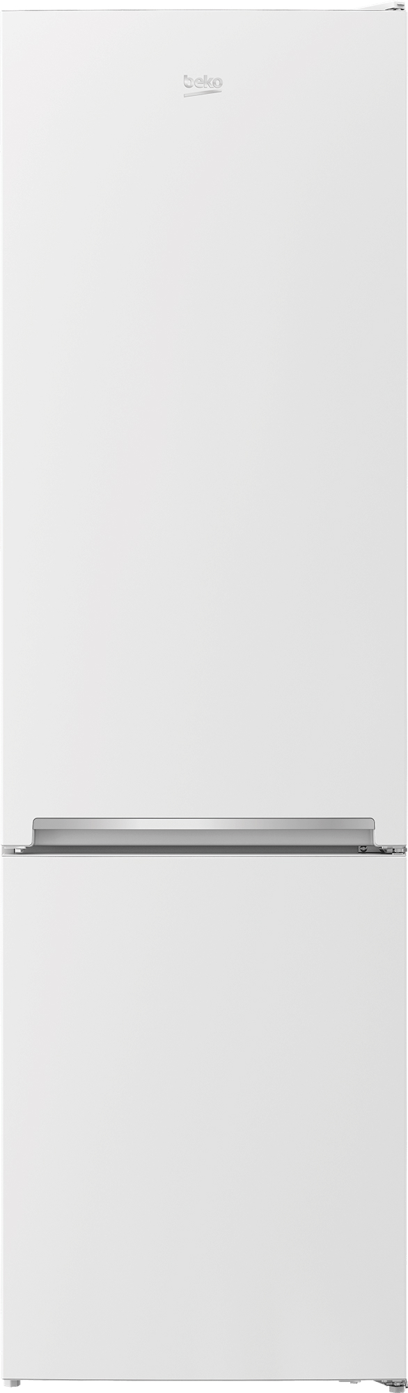 Уценка - Холодильник Beko RCSA406K30W - Фото 1