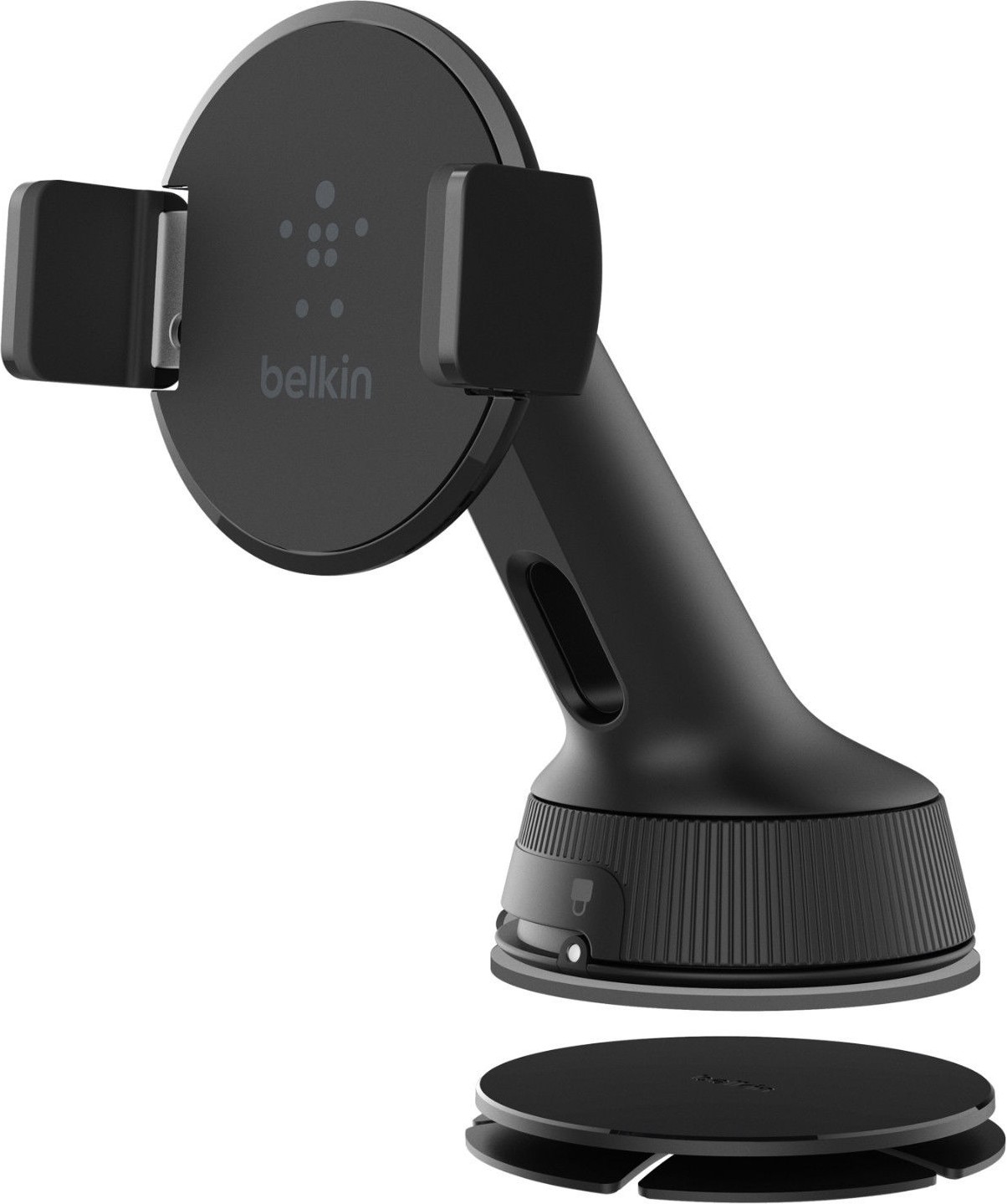 Держатель для смартфона Belkin Dash&Window Mount (F8M978bt) - Фото 1