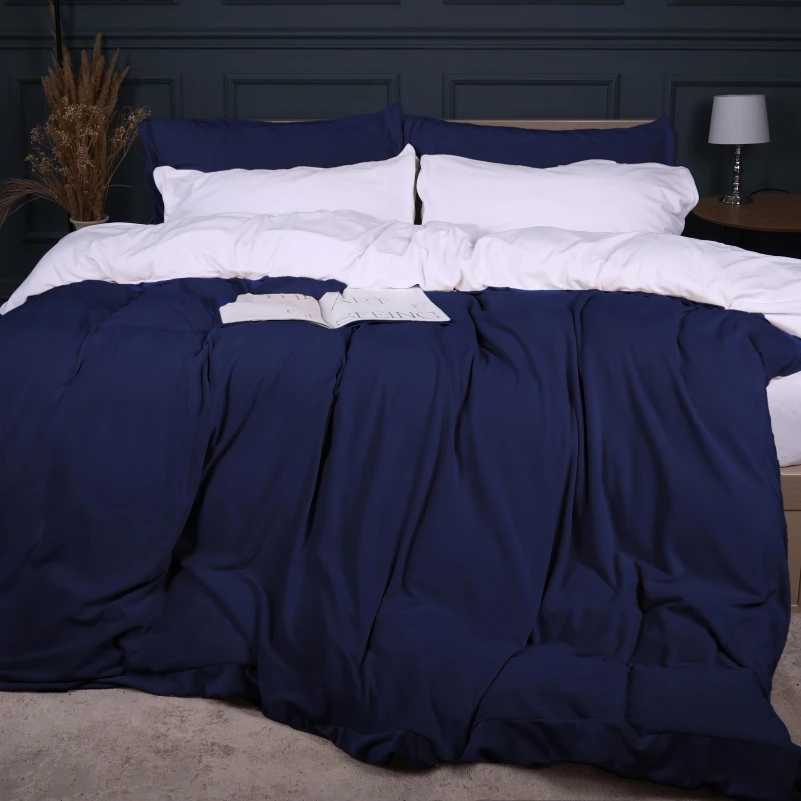 Комплект постельного белья детский MirSon Велюр Winter Frost 28-0001 + 28-0006 Bellflower Velvet 110х140 (2200004004594) - Фото 1