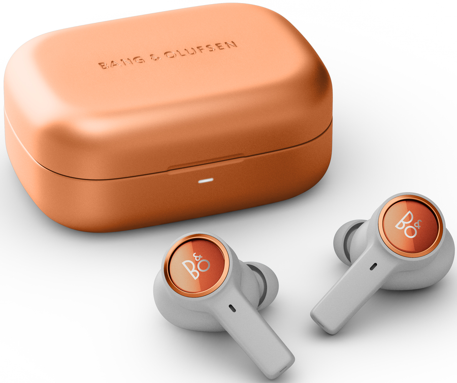 Наушники вкладыши беспроводные TWS Bang & Olufsen Bang & Olufsen Beoplay Eleven Copper - Фото 1