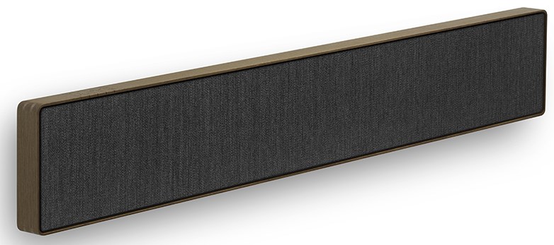 Саундбар Bang & Olufsen Beosound Stage Smoked Oak/Grey 2 (1200473) - Фото 1