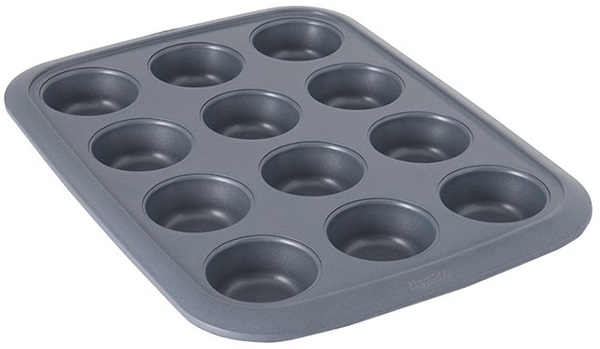 Форма для приготування Berghoff 3990005 GEM 6.5х6.5х2.5 см - Фото 1