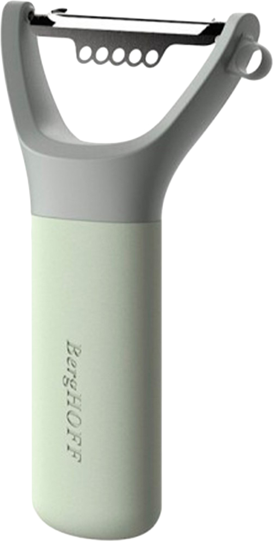 Овочечистка Berghoff 3950419 LEO BALANCE 13х7.5 см - Фото 1