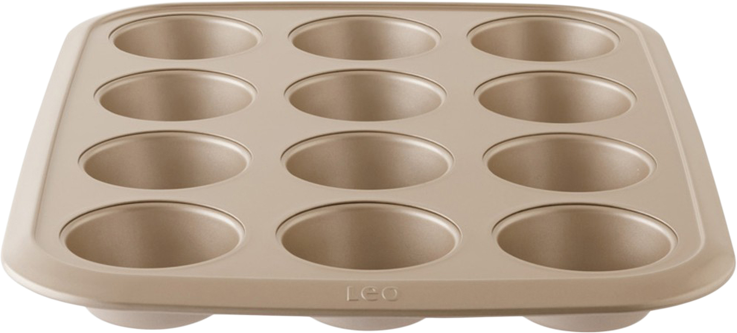 Форма для приготування Berghoff 3950546 LEO BALANCE 8х3.5 см - Фото 1