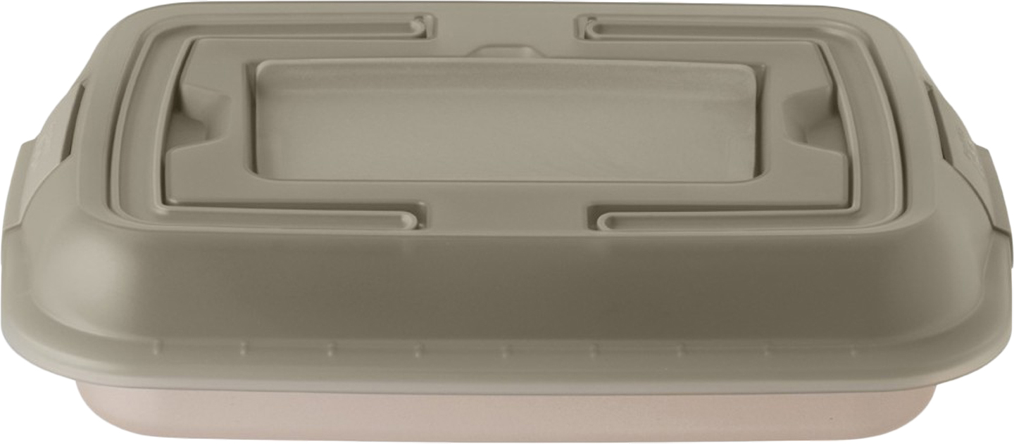 Форма для приготування Berghoff 3950554 LEO BALANCE 34x25.5x5 см - Фото 1