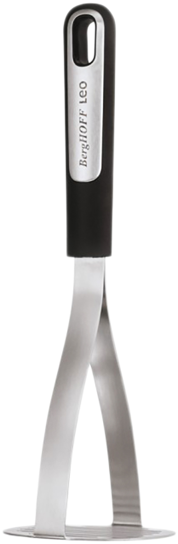 Толкушка Berghoff 3950560 LEO Graphite 27 см - Фото 1