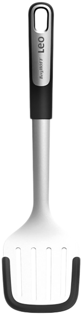 Лопатка кухонна Berghoff 3950561 LEO Graphite 34.5 см - Фото 1