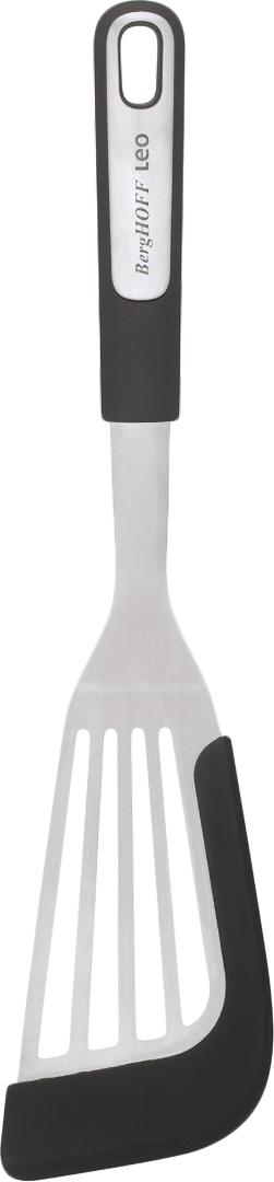 Лопатка кухонна Berghoff 3950658 LEO Graphite 36.5 см - Фото 1