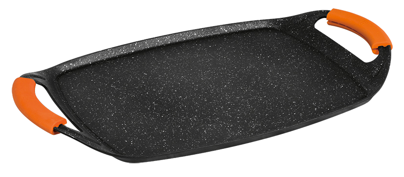 Купити Форма для приготування BerlingerHaus 47x29 см (BH 1602) - Фото 1 Форма для приготування BerlingerHaus 47x29 см (BH 1602) - Фото 1