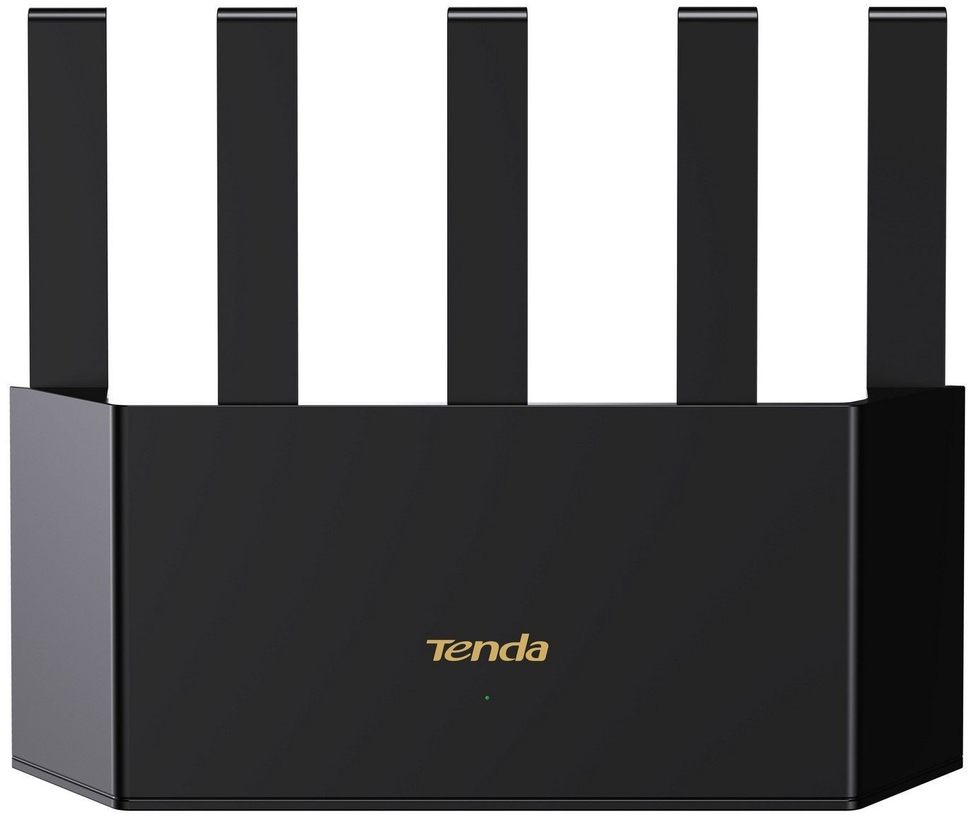 Маршрутизатор интернет WiFi6 Tenda RX12L Pro - Фото 1
