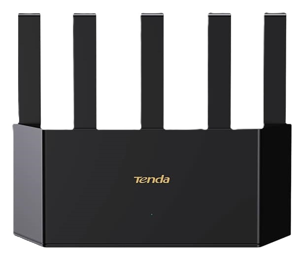 Маршрутизатор интернет WiFi7 Tenda TE6L Pro - Фото 1