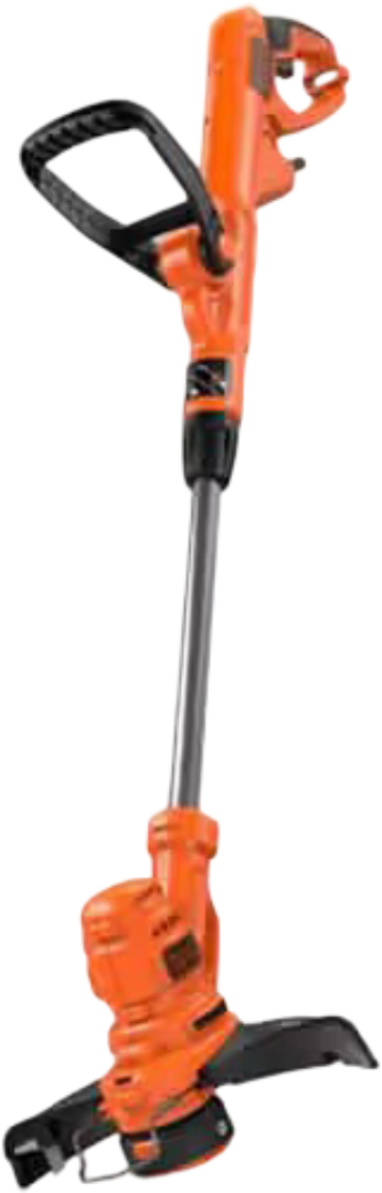 Триммер садовый Black&Decker BESTA525 - Фото 1
