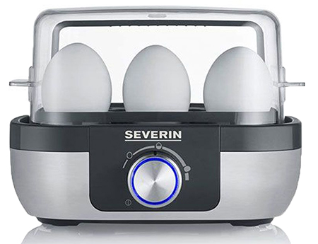 Яйцеварка Beurer EK3169 - Фото 1