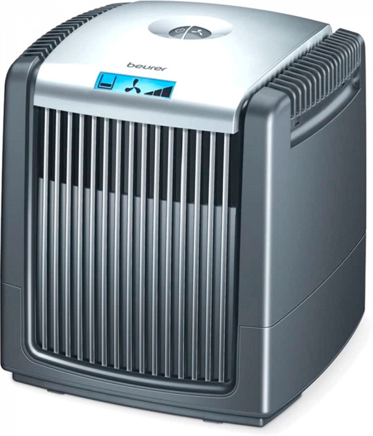 Очиститель воздуха Beurer LW 230 Black - Фото 1