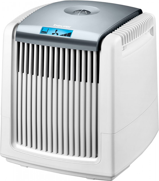 Очиститель воздуха Beurer LW 230 White - Фото 1