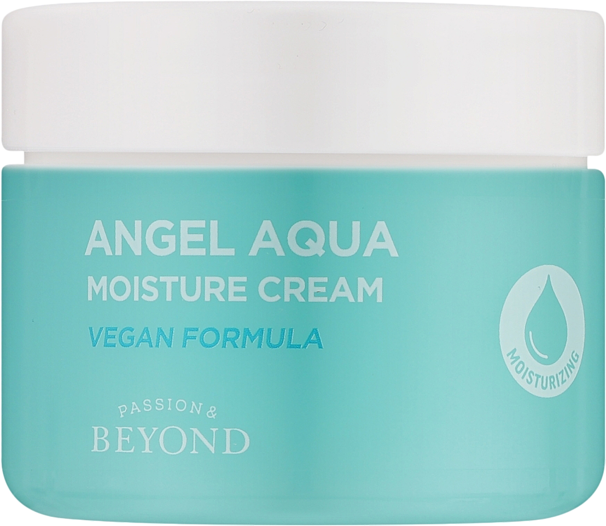 Крем для лица Beyond Angel Aqua увлажняющий 150 мл (8809949498396) - Фото 1