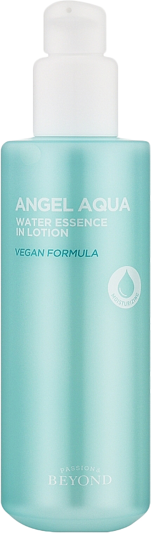Купить Лосьон для лица Beyond Angel Aqua 200 мл (8801051288889) - Фото 1 Лосьон для лица Beyond Angel Aqua 200 мл (8801051288889) - Фото 1