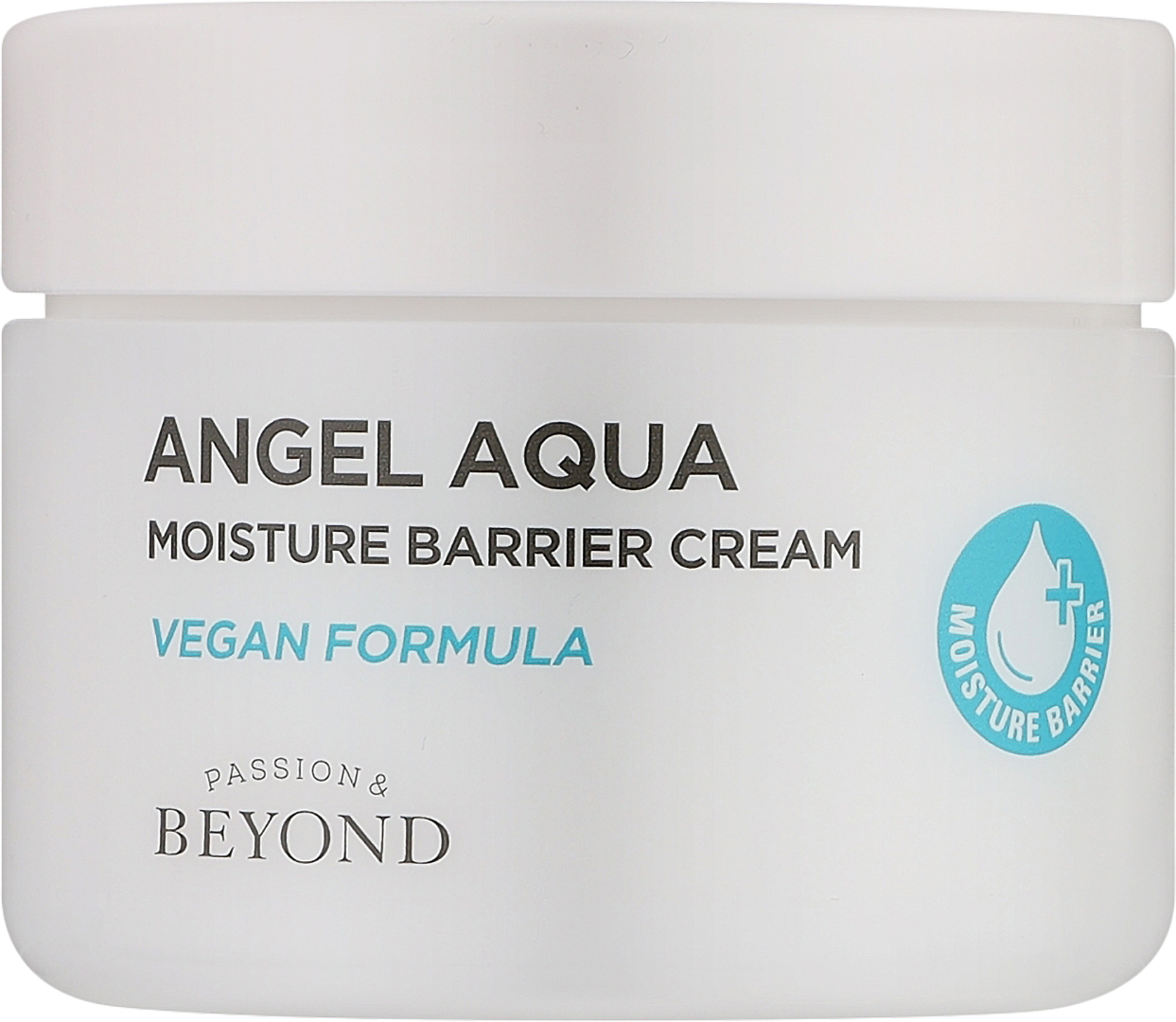 Крем для лица Beyond Angel Aqua Moisture Barrier 150 мл (8809949498389) - Фото 1