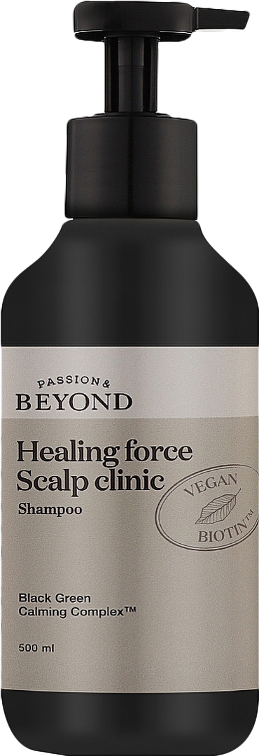 Шампунь женский Beyond Healing Force 500 мл (8801051573428) - Фото 1