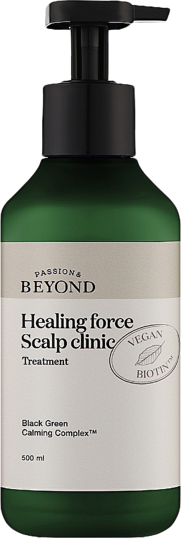 Бальзам для волос Beyond Healing Force 500 мл (8801051573435) - Фото 1