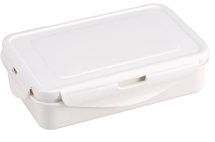 Ланч-бокс Bergner 6 пр. (BG-3652-RD) - Фото 1