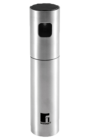 Ємність для олії і оцту Bergner Copper 100 мл 17,5 мл (BG-48498-MM) - Фото 1