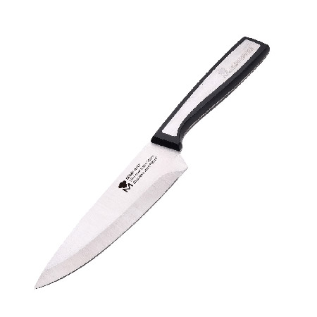 Ніж кухаря Masterpro Sharp 12 см (BGMP-4117) - Фото 1