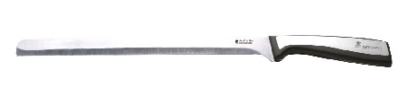 Ніж кухонний Masterpro Sharp 28 см (BGMP-4119) - Фото 1
