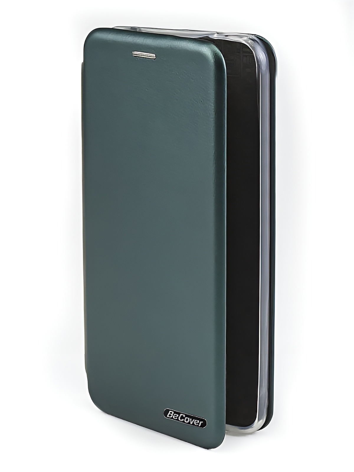 Чехол для смартфона BeCover Exclusive for Realme C61 Dark Green (712554) - Фото 1