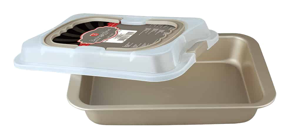 Купить Форма для приготовления BerlingerHaus 36,5х24,5х5,5 см (BH 1432) - Фото 1 Форма для приготовления BerlingerHaus 36,5х24,5х5,5 см (BH 1432) - Фото 1