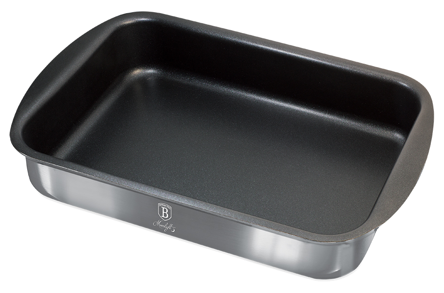 Купить Форма для приготовления BerlingerHaus 40х28,5х7 см (BH 6740) - Фото 1 Форма для приготовления BerlingerHaus 40х28,5х7 см (BH 6740) - Фото 1
