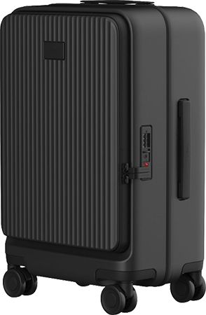 Чемодан Xiaomi Front Pocket Carry-on Luggage 20" (BHR8767GL) - Фото 1