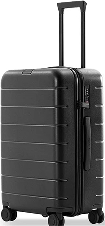 Чемодан Xiaomi Luggage Classic Pro 26" (BHR8610GL) - Фото 1