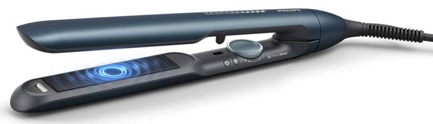 Уценка - Выпрямитель волос Philips BHS732/00 - Фото 1