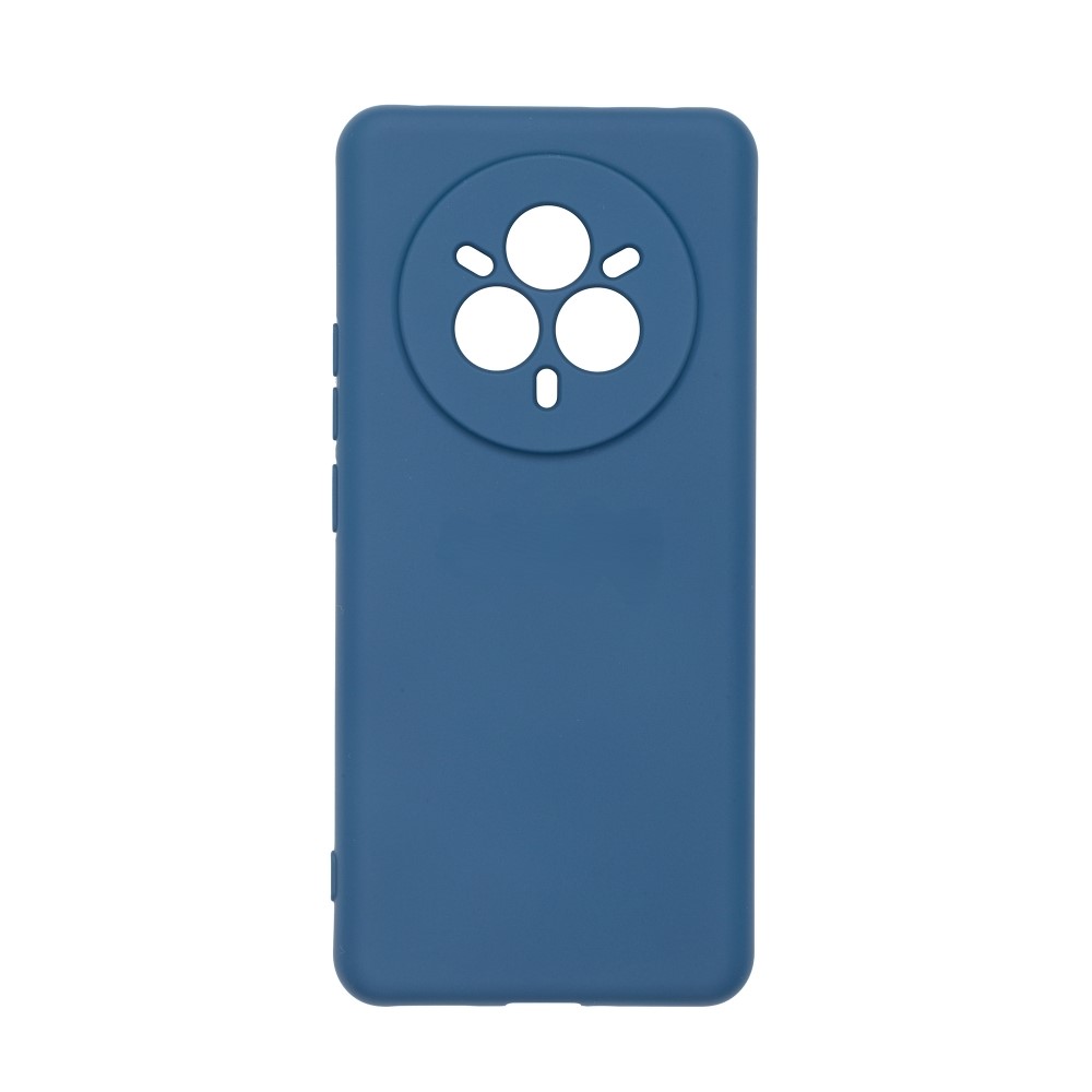 Чехол для смартфона Armorstandart ICON for Realme 14 Pro 5G Camera cover Dark Blue (ARM83623) - Фото 1