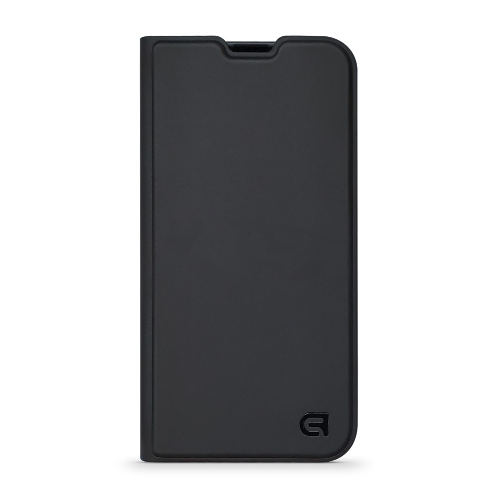 Чехол для смартфона Armorstandart OneFold Case for Xiaomi Redmi Note 14S 4G Black (ARM81996) - Фото 1