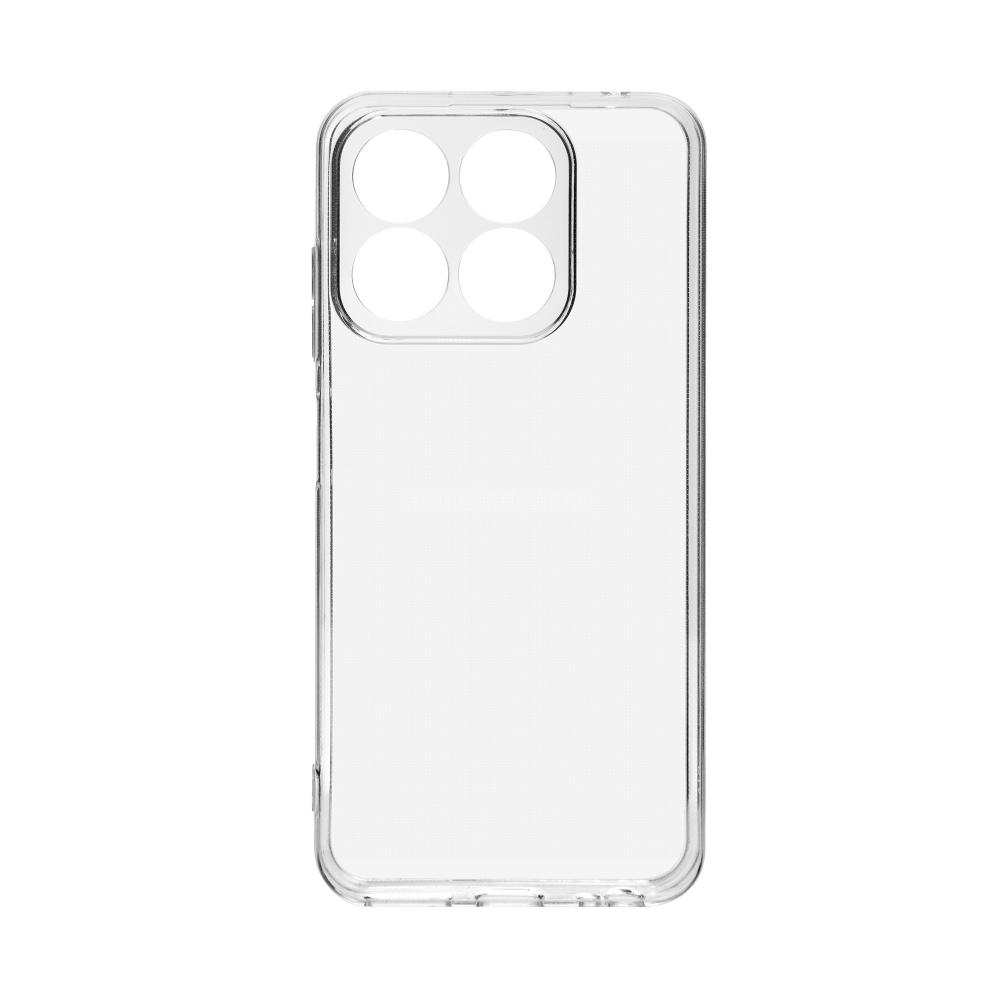 Чехол для смартфона Armorstandart Air для ZTE Nubia V70 4G Camera cover Clear (ARM82959) - Фото 1