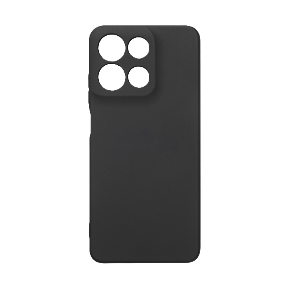 Чехол для смартфона Armorstandart ICON for Motorola G15 Camera cover Black (ARM82986) - Фото 1