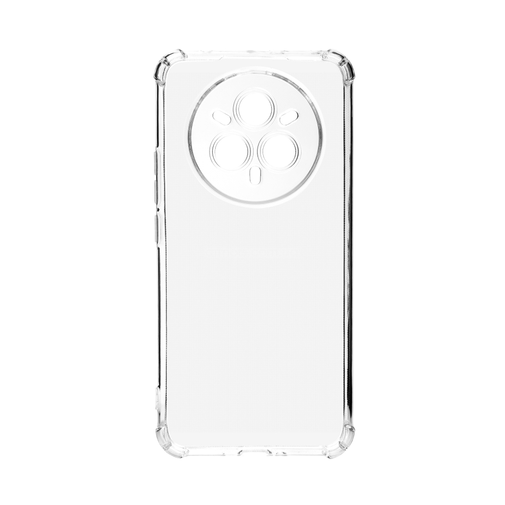 Чехол для смартфона Armorstandart Air Force for Realme 14 Pro+ 5G Camera cover Clear (ARM83591) - Фото 1