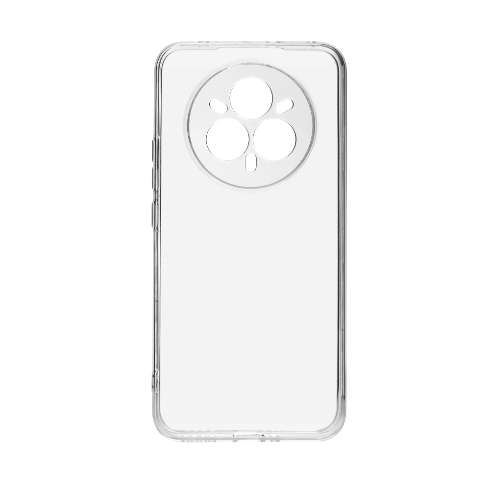 Чехол для смартфона Armorstandart Air for Realme 14 Pro 5G Camera cover Clear (ARM83597) - Фото 1