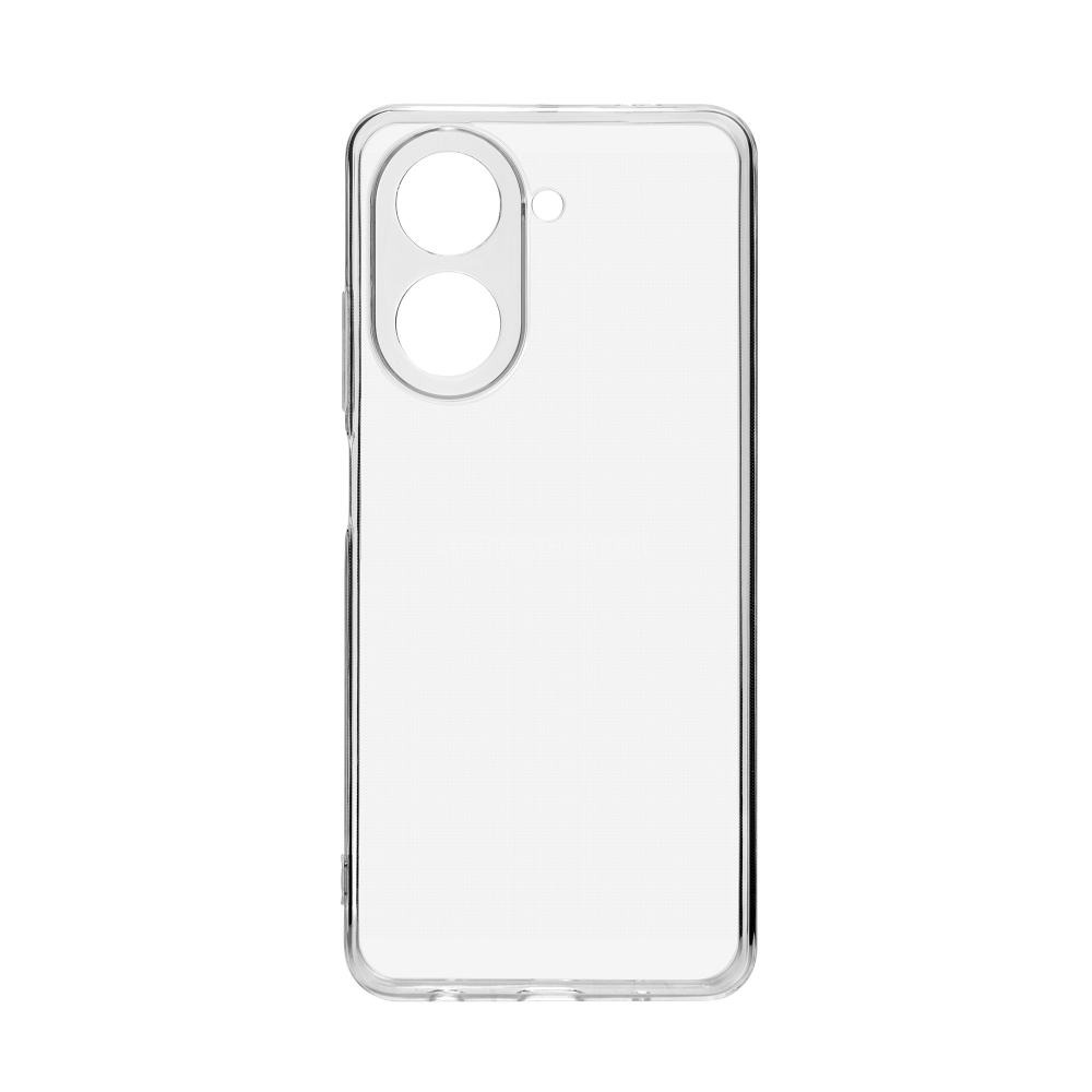 Чехол для смартфона Armorstandart  Air для Xiaomi Poco C71 4G Camera cover Clear (ARM84707) - Фото 1