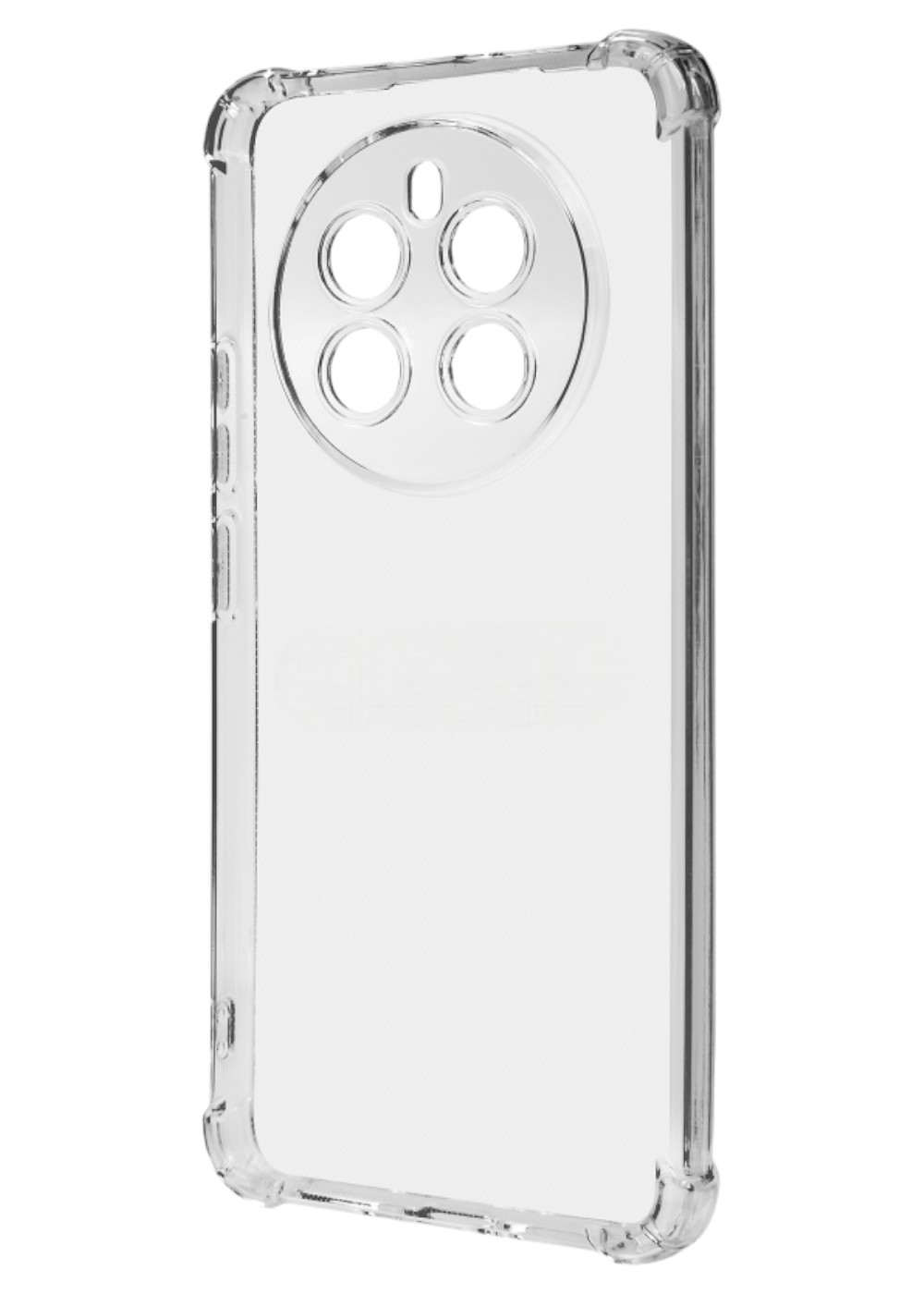Чехол для смартфона Armorstandart Air Force for Realme 12+ Camera cover Clear (ARM74756) - Фото 1