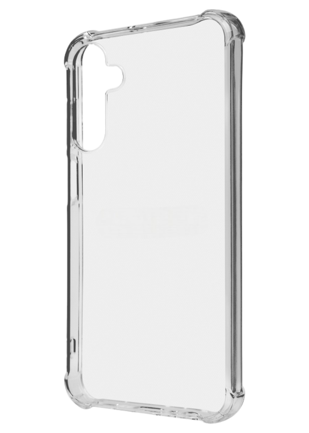 Чехол для смартфона Armorstandart Air Force for Samsung M15 5G (M156) Clear (ARM74385) - Фото 1
