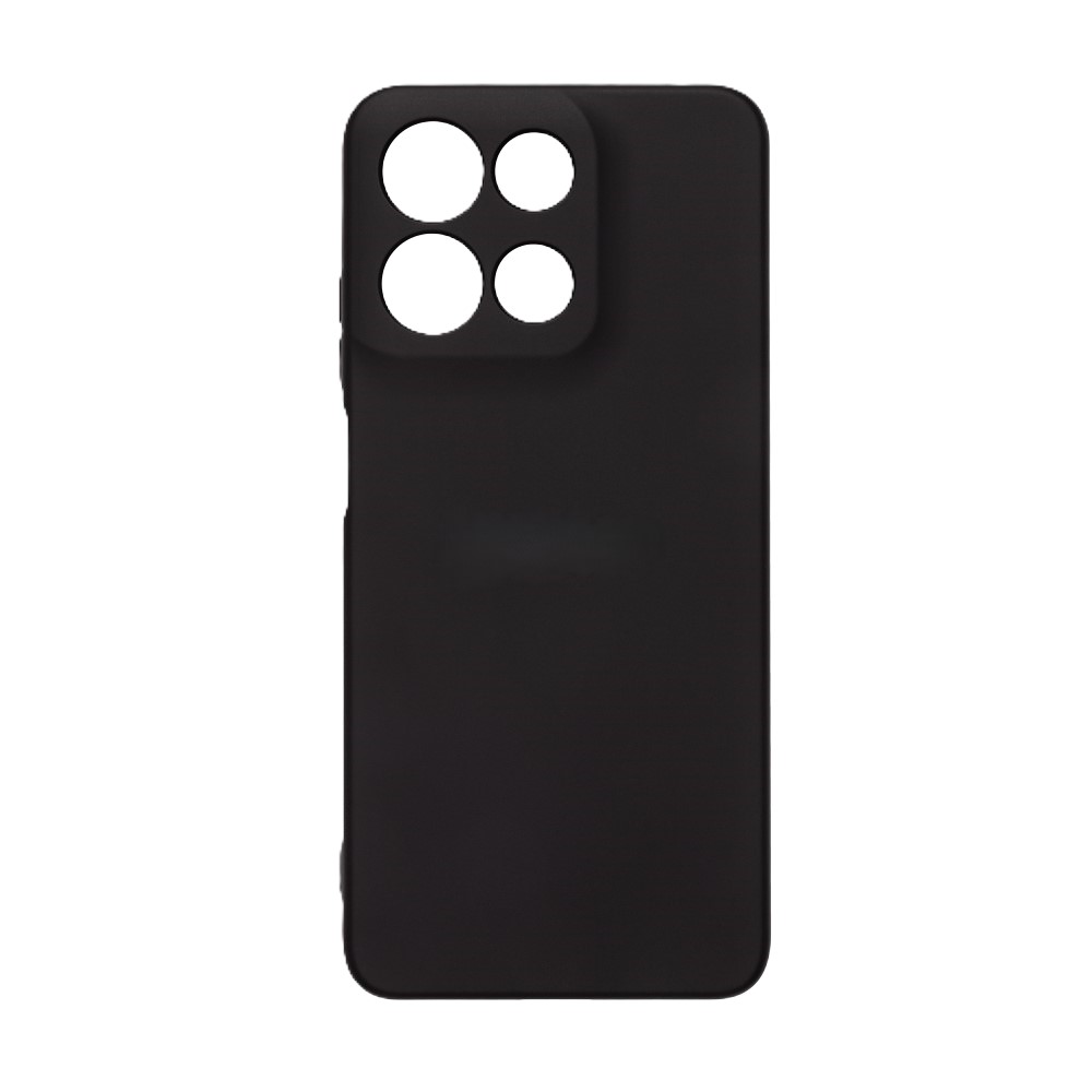 Чехол для смартфона Armorstandart ICON for Motorola G15 Power Camera cover Black (ARM83100) - Фото 1