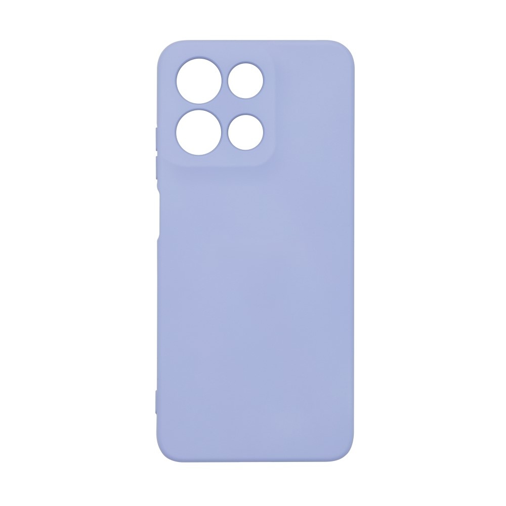 Чехол для смартфона Armorstandart ICON for Motorola G15 Power Camera cover Lavender (ARM83102) - Фото 1