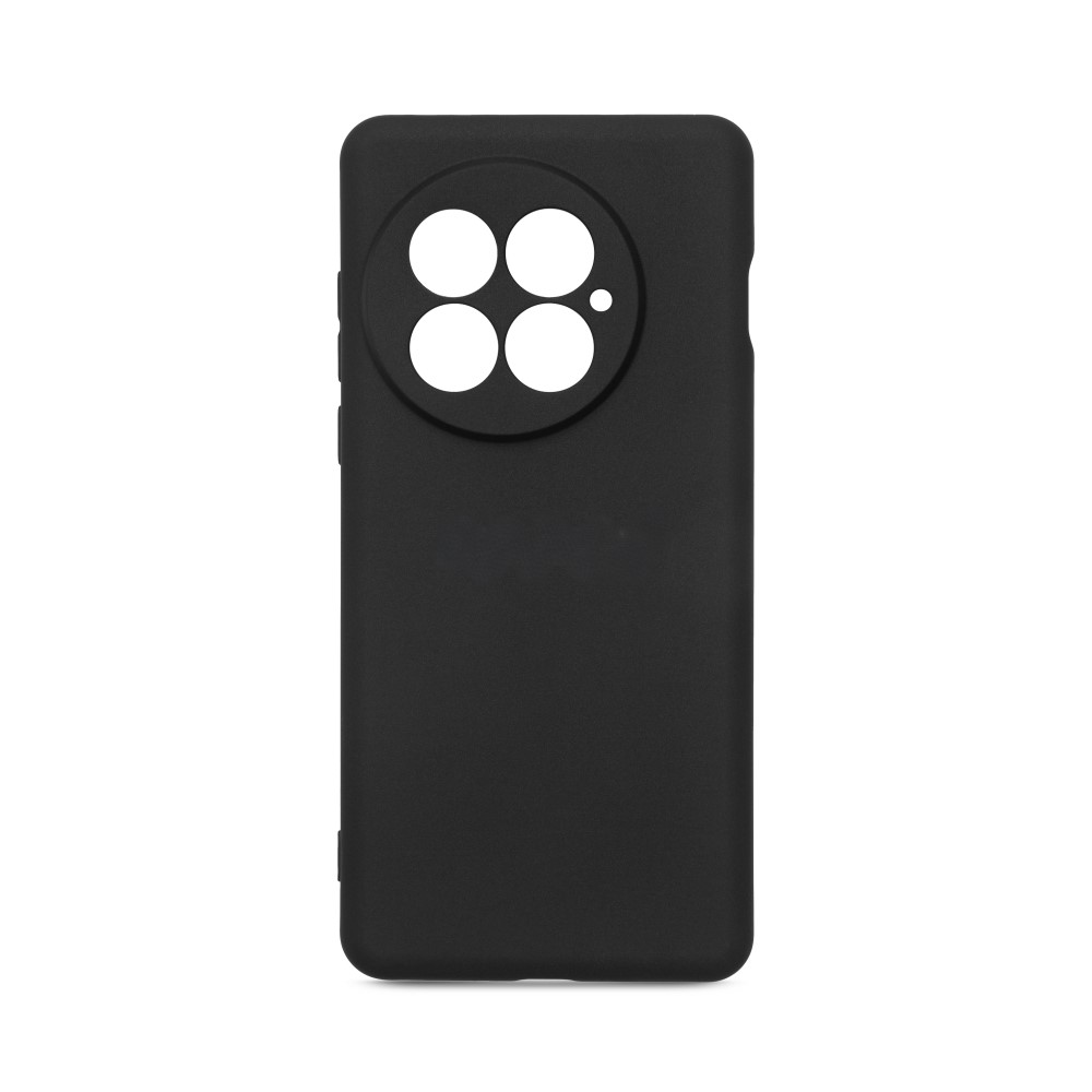 Чохол для смартфону Armorstandart Matte Slim Fit for OnePlus 13 Camera cover Black (ARM83508) - Фото 1