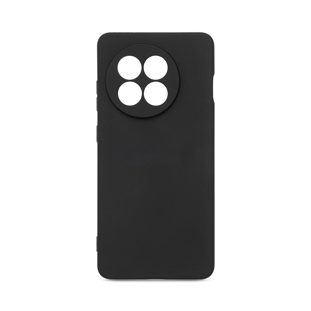 Чохол для смартфону Armorstandart Matte Slim Fit for OnePlus 13R Camera cover Black (ARM83509) - Фото 1